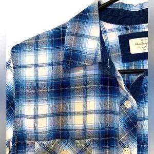 Weatherproof NWOT Women’s Long Sleeve Button Down Flannel  Shirt